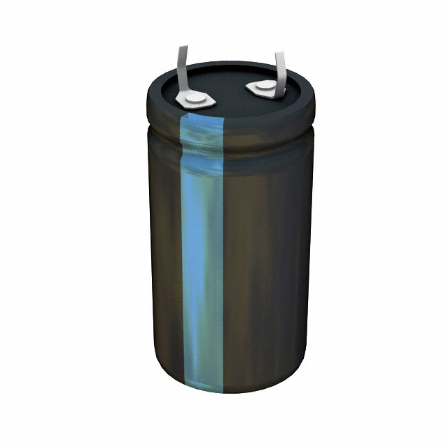 380LQ681M160H042 Cornell Dubilier Electronics (CDE)  Aluminum Electrolytic Capacitors